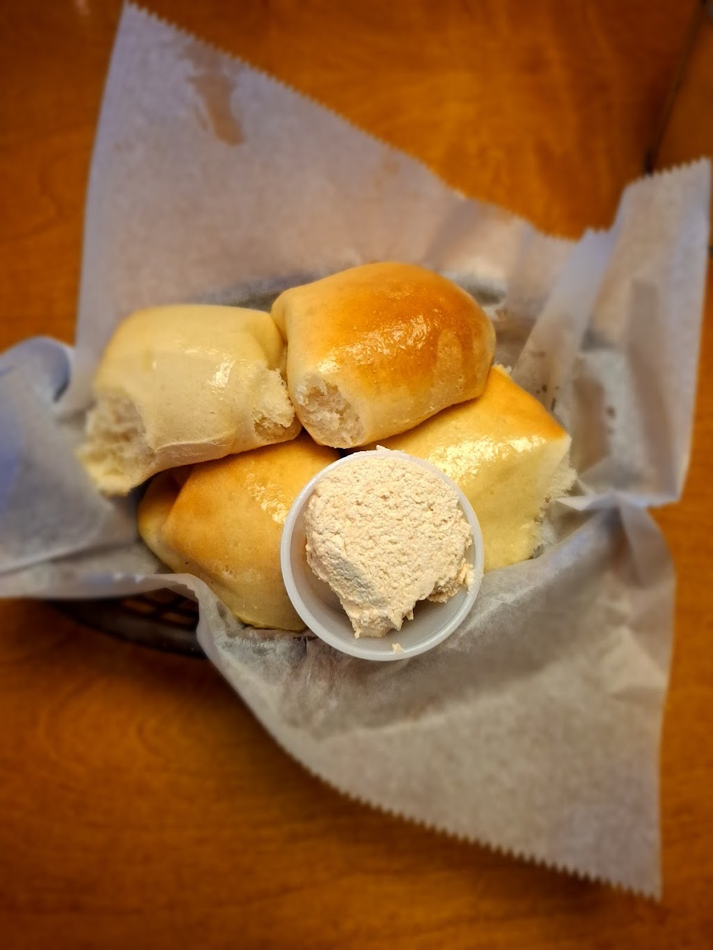 Texas Roadhouse