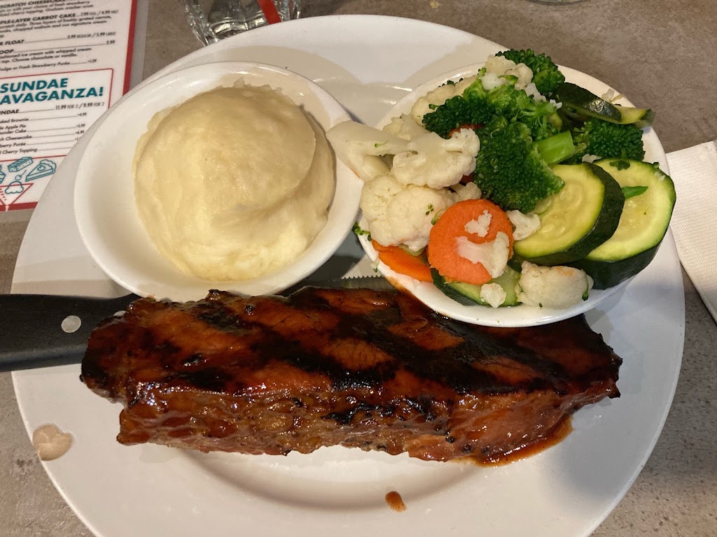 Red's Barbecue & Grillery