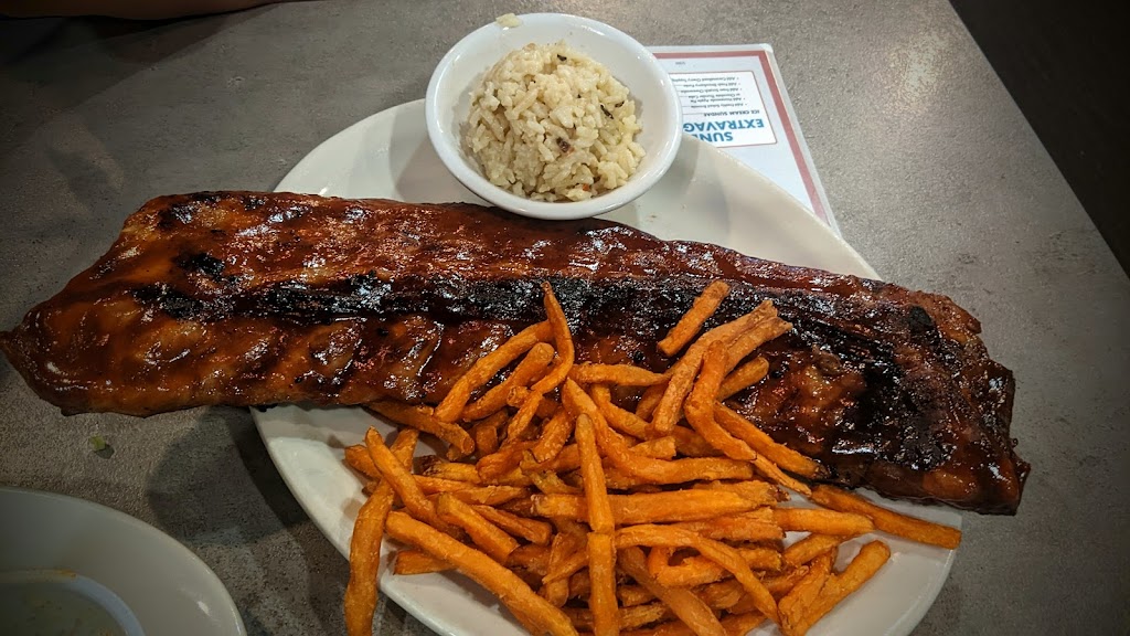 Red's Barbecue & Grillery
