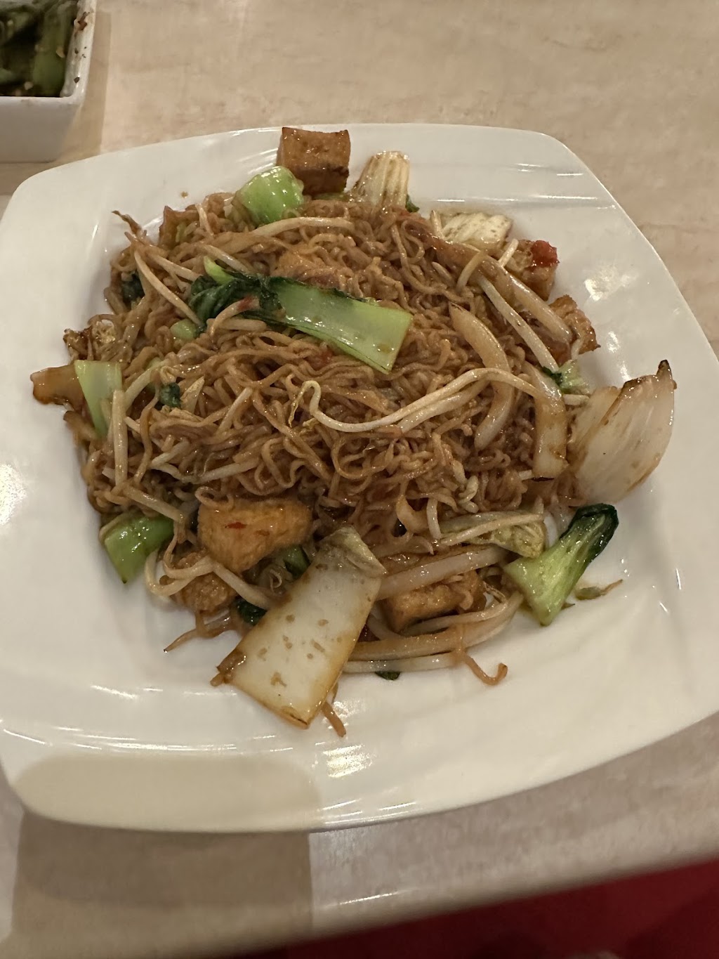 My Thai and Vegan
