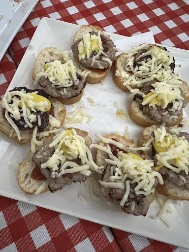 El Gallinero Taberna