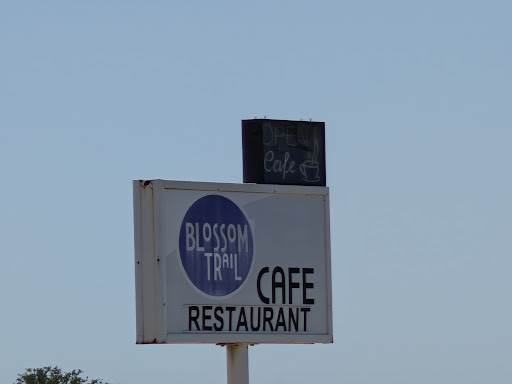 Blossom Trail Cafe