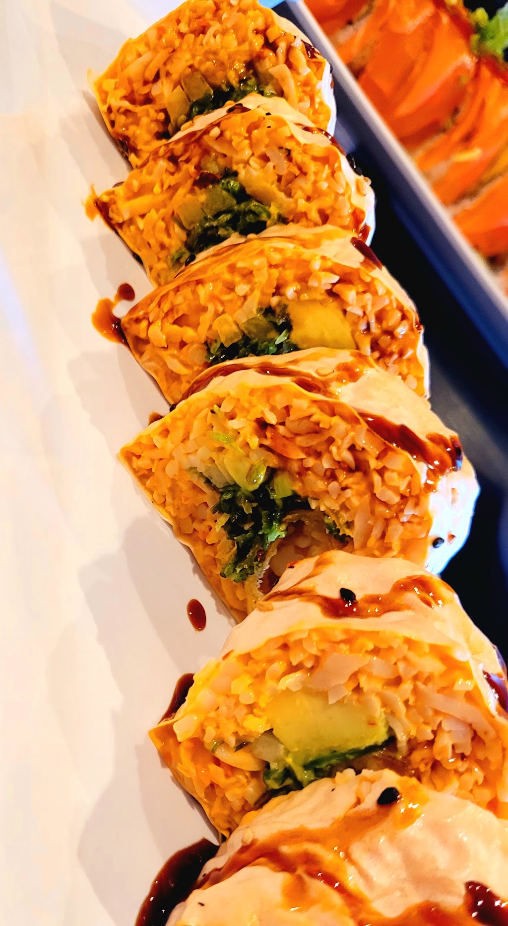 Sushi Huku