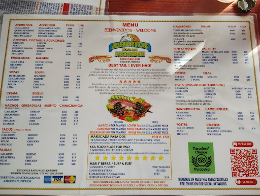 Alberto's