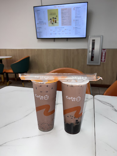 CoCo Fresh Tea & Juice