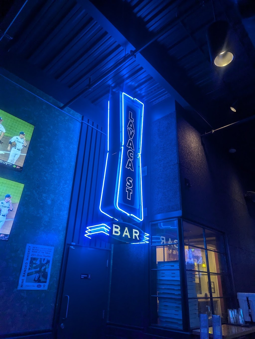 Lavaca Street Bar