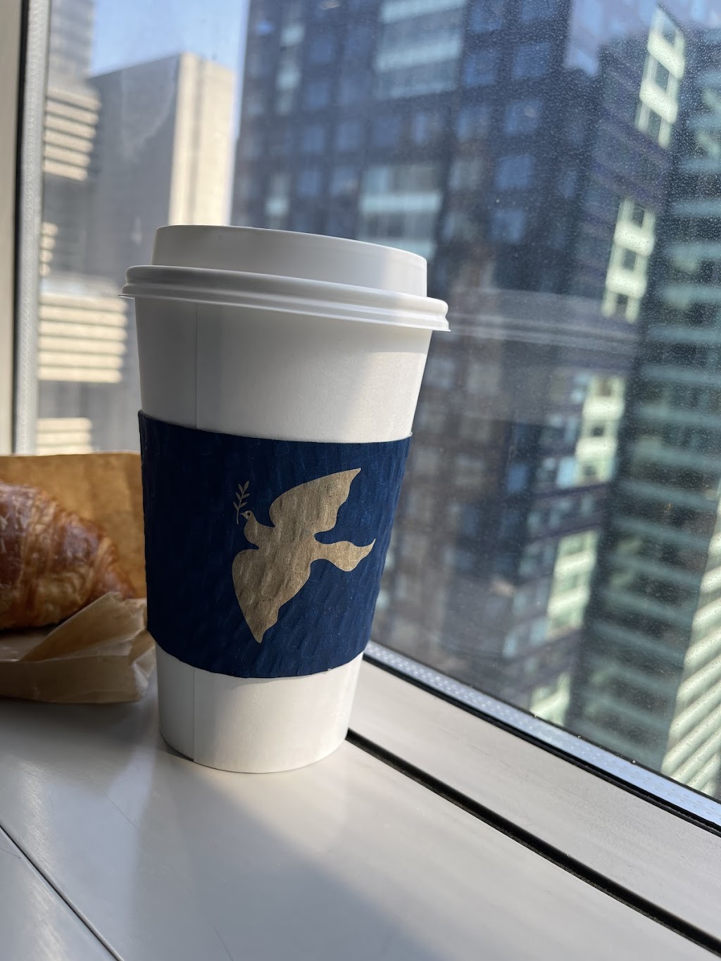 La Colombe Coffee Roasters