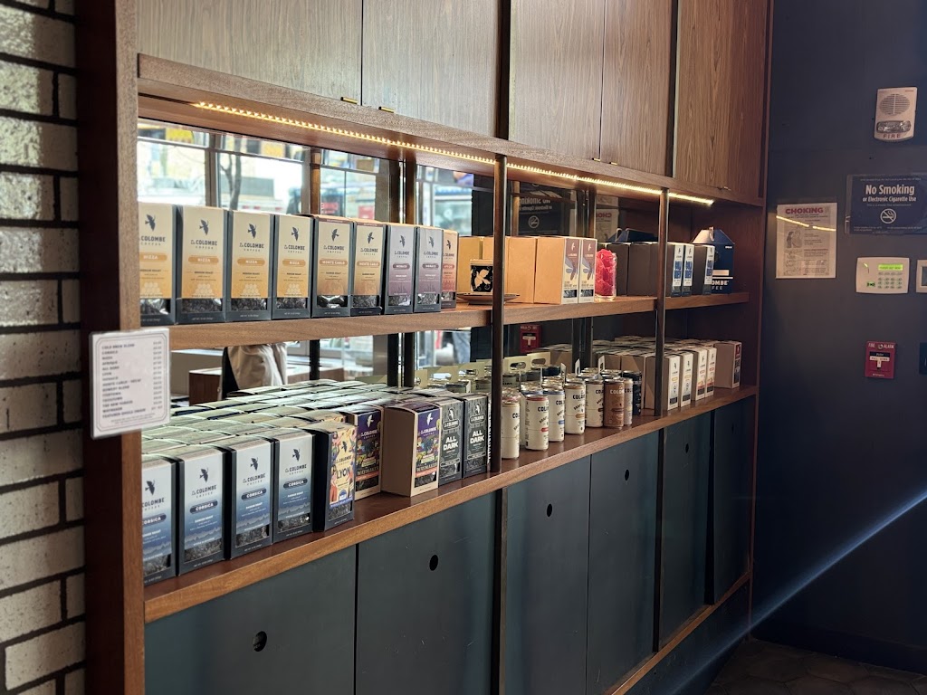 La Colombe Coffee Roasters