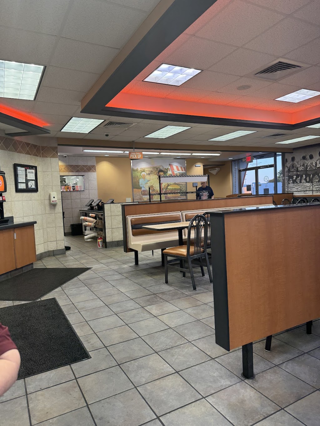 Whataburger, Pflugerville, TX