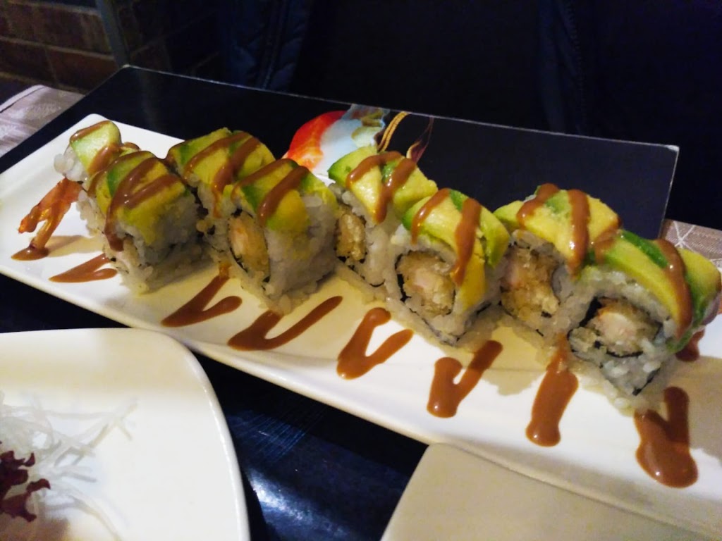 Yao Fusion Restaurant Isola