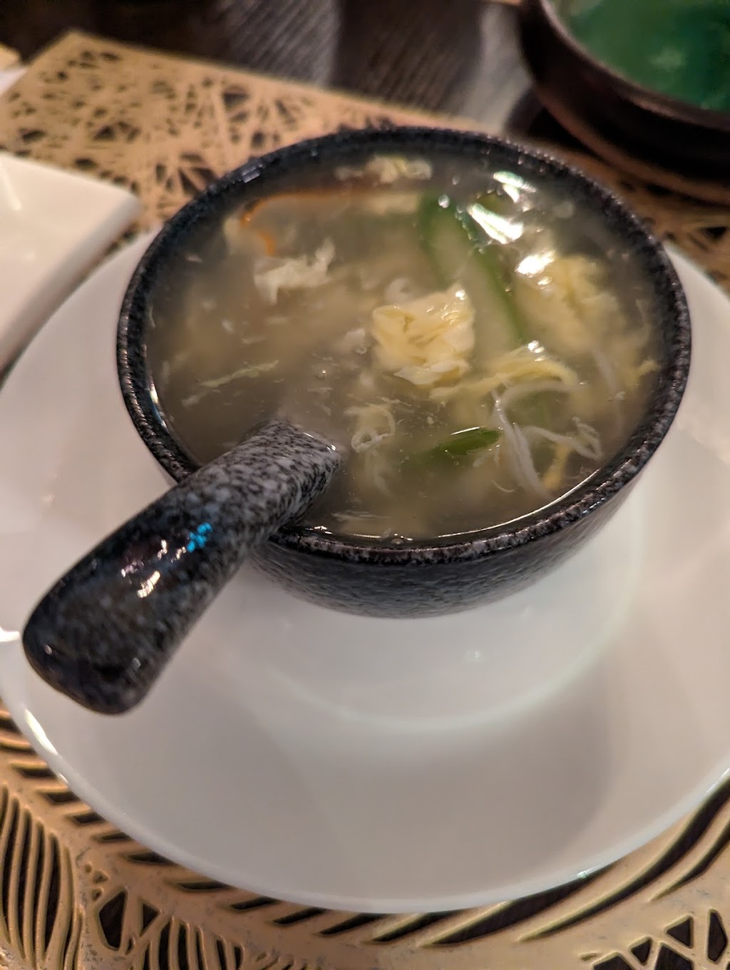 Yao Fusion Restaurant Isola