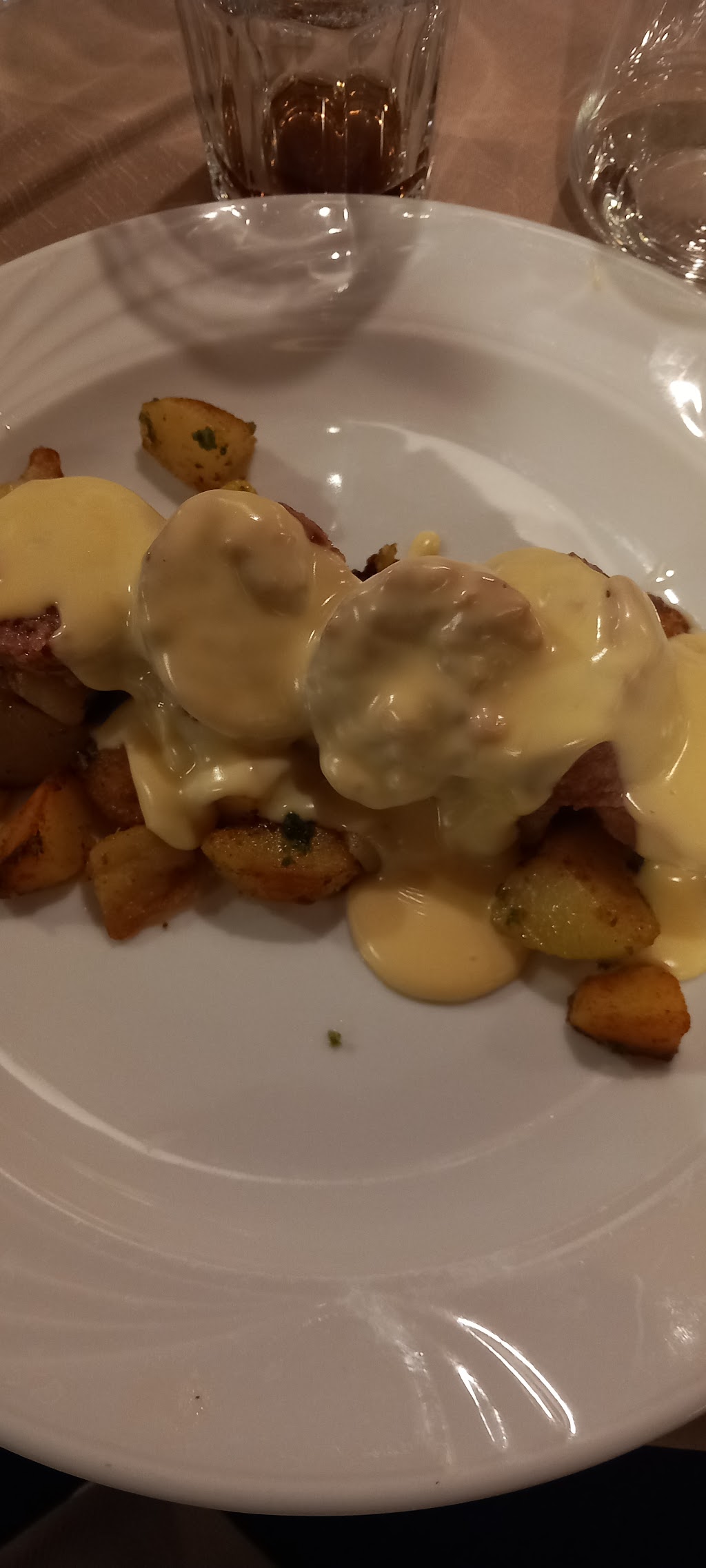 Ristorante Tipico La Kiuva
