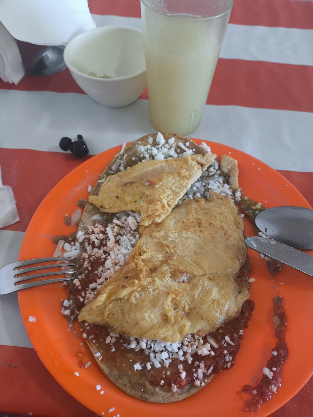 Tacos Doña Carmen