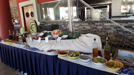 Buffet Tulum