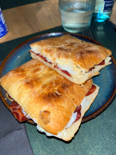 B de Bocata