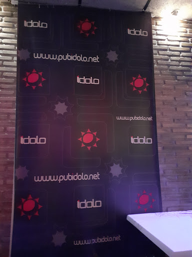 d'lounge