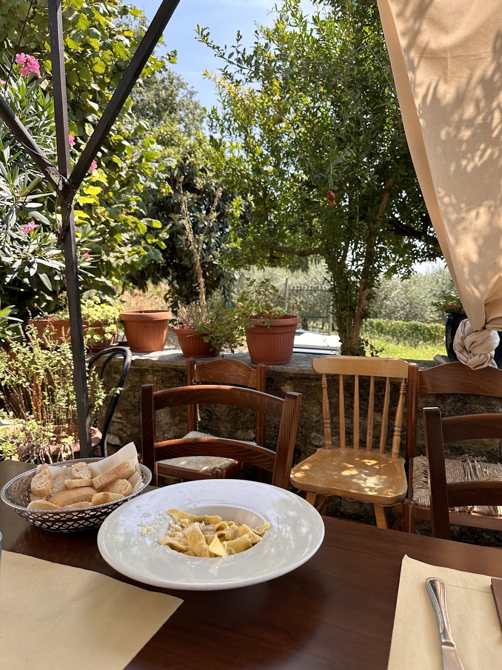 Trattoria Il Melograno
