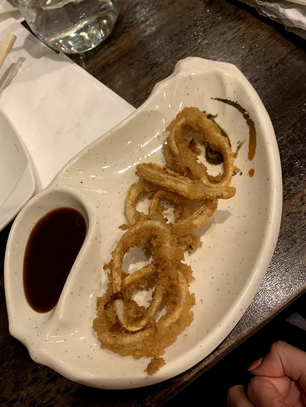 River Sushi, Oakland Gardens, NY