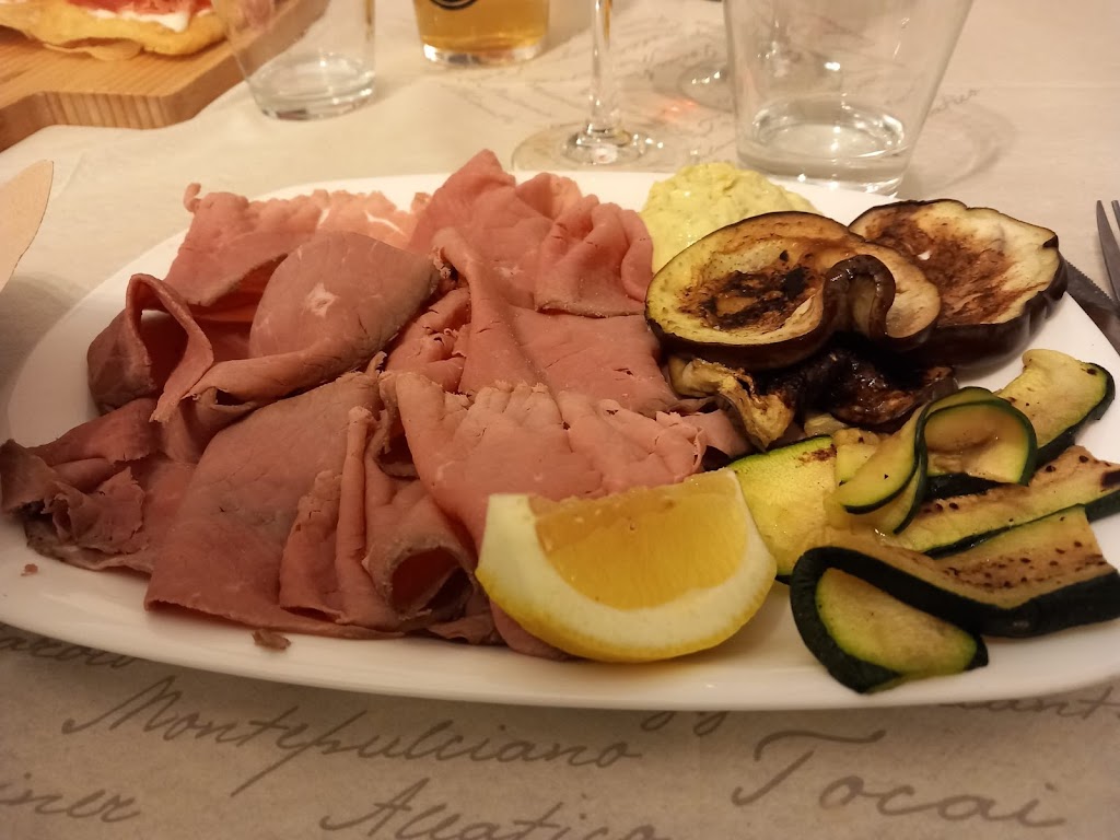 Ristoro Emilia