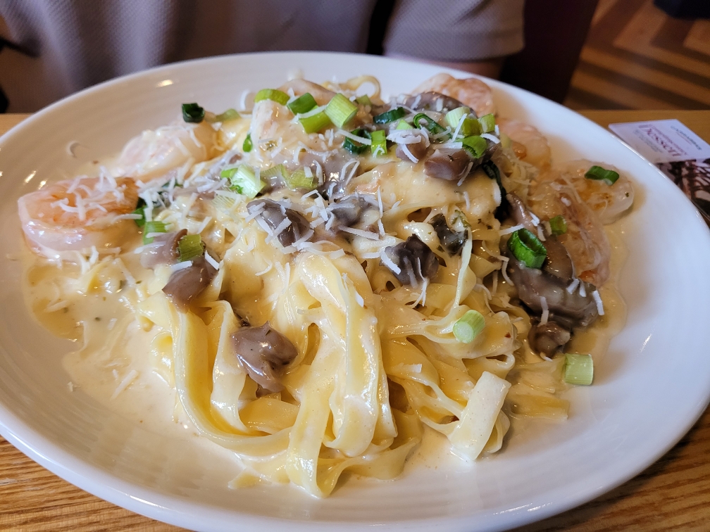 Carrabba's Italian Grill