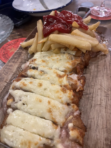 La Dolores