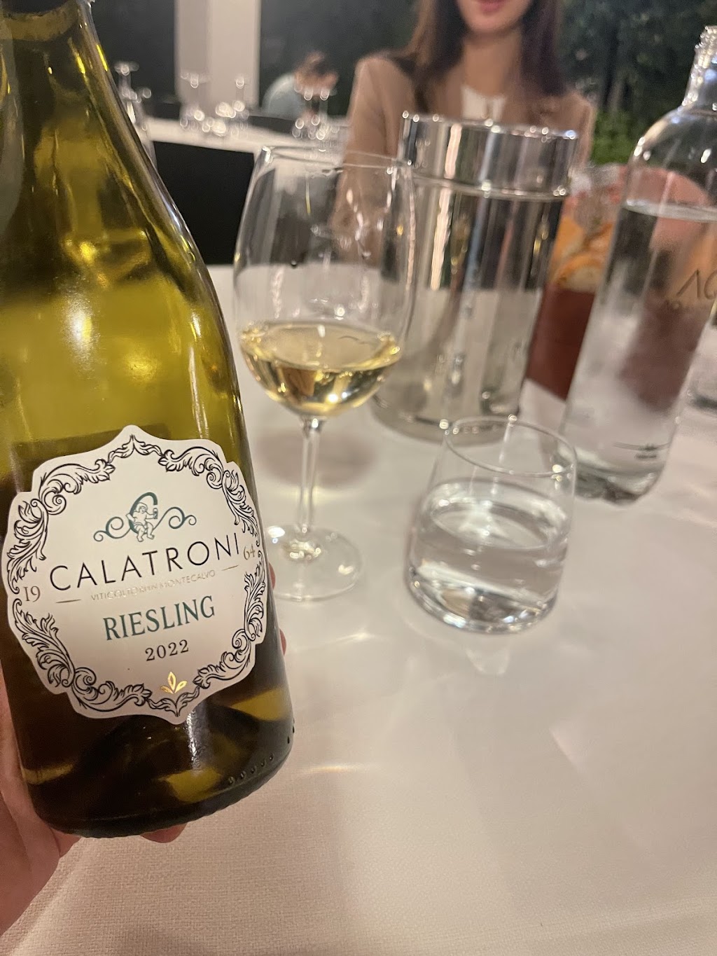 Antica Osteria Briosca