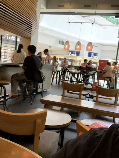 Starbucks