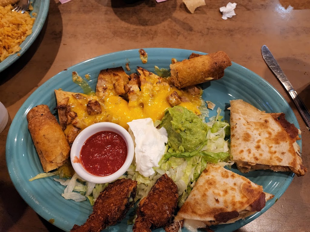 El Charro, Kingwood, TX