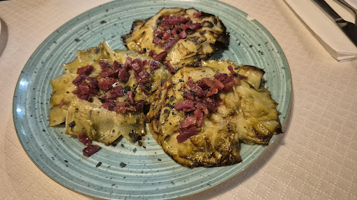 Tapería Pato Andaluz
