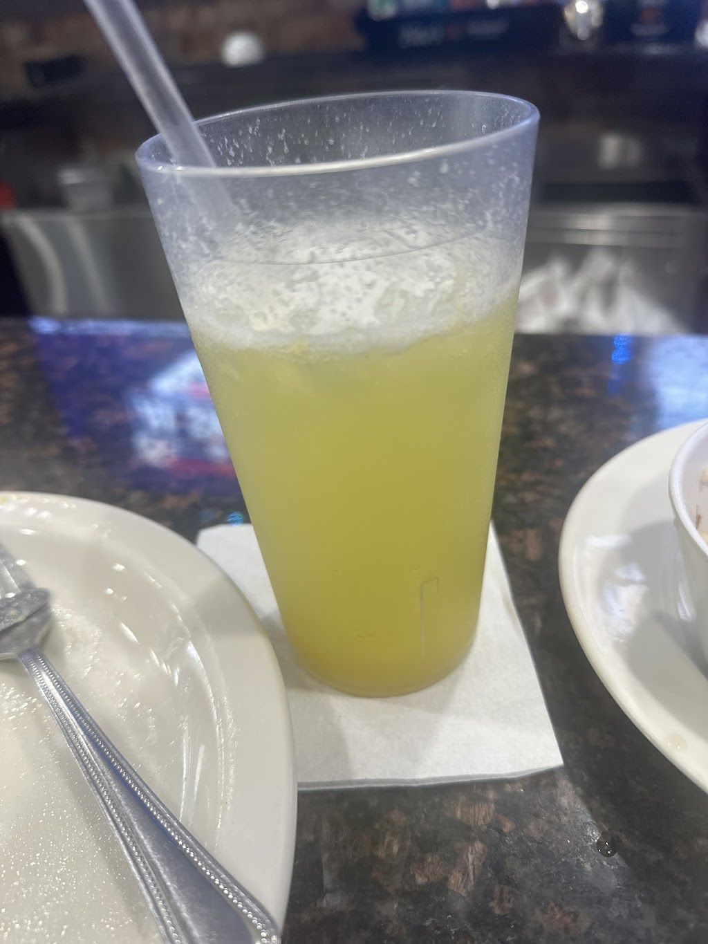 Miguelito, Central Islip, NY