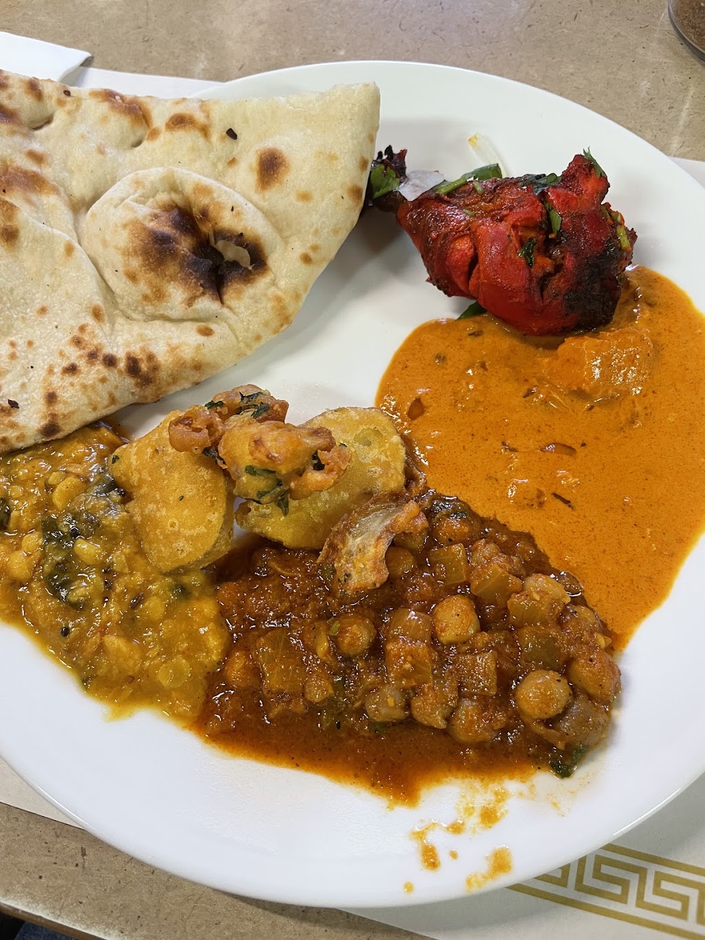 Kaveri Indian Cuisine