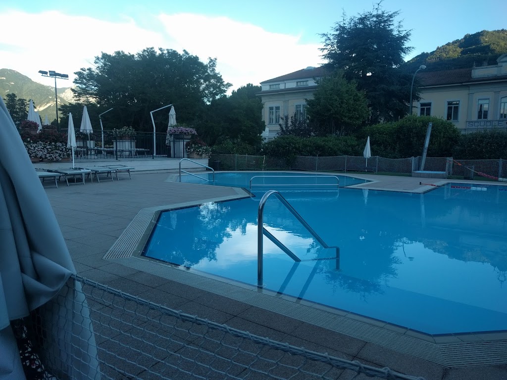 Bellagio Sporting Club, Bellagio
