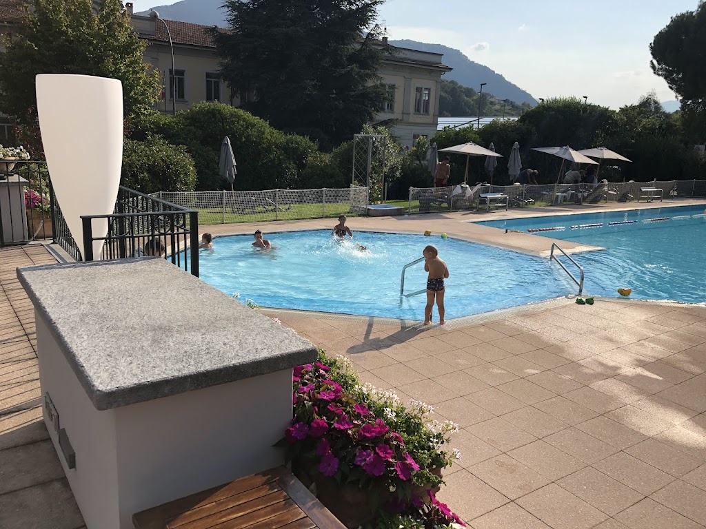 Bellagio Sporting Club