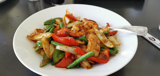 17th Street Thai Sushi