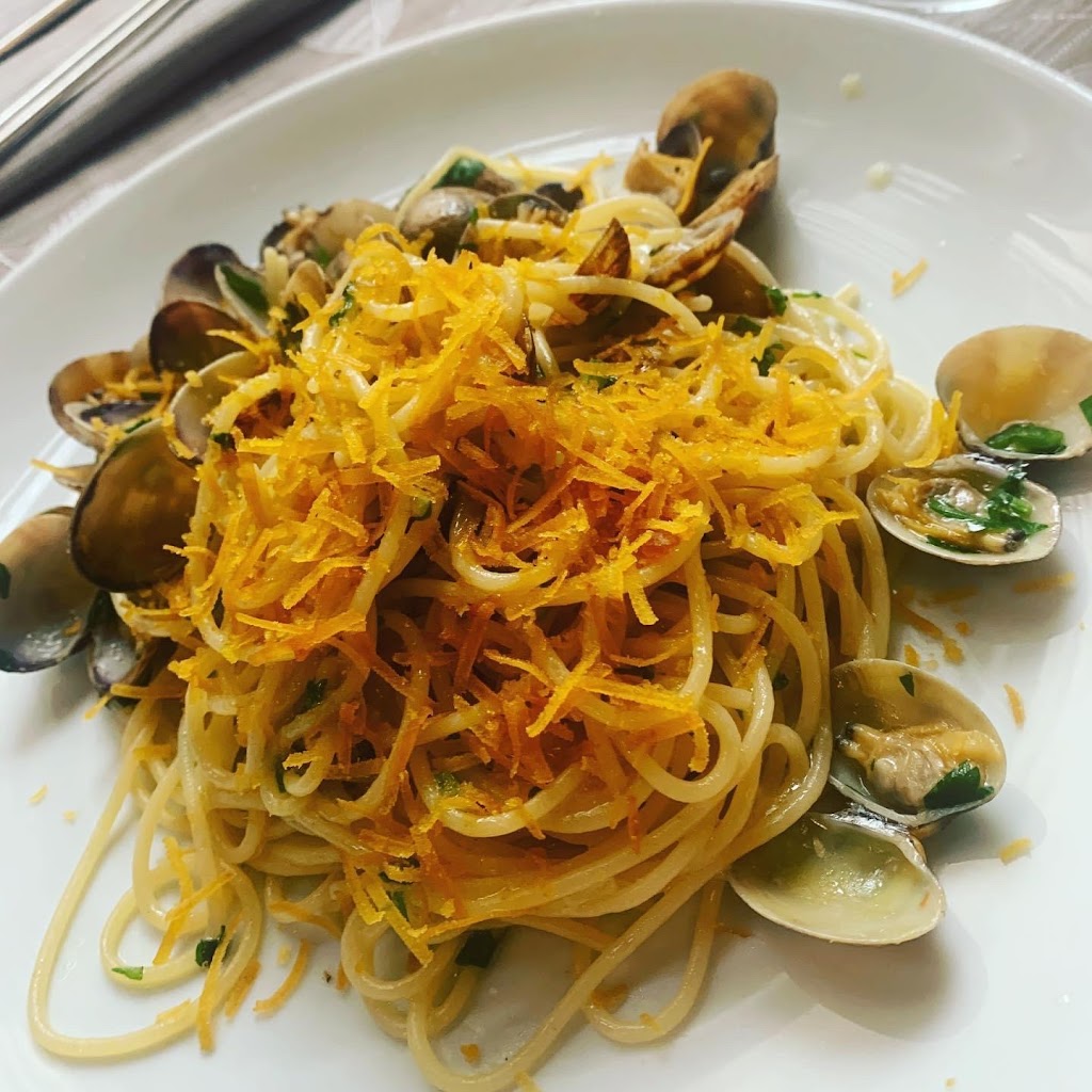 Ristorante Ampere 57