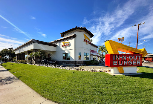 In-N-Out Burger