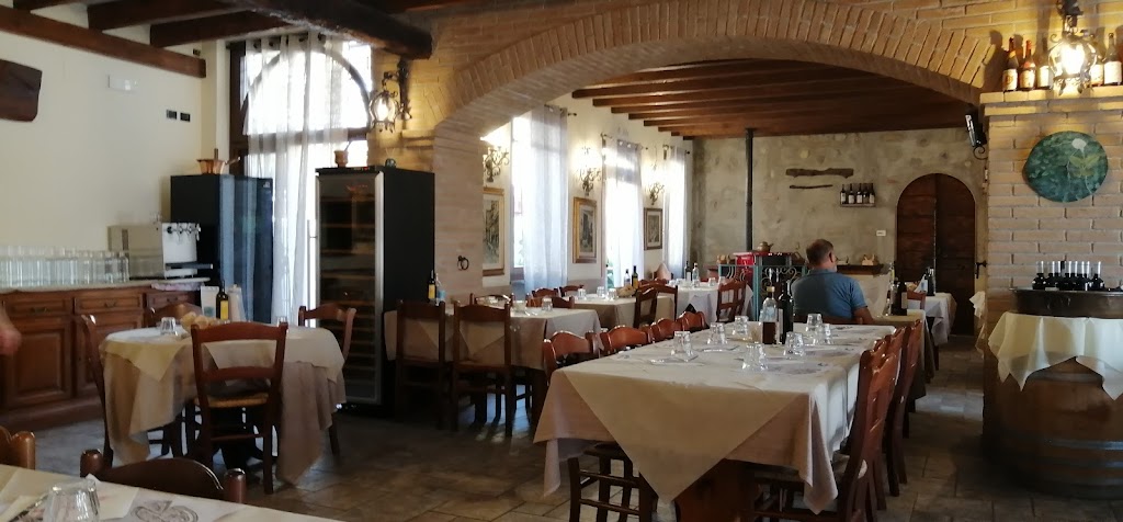 Antica Trattoria Bersaglieri