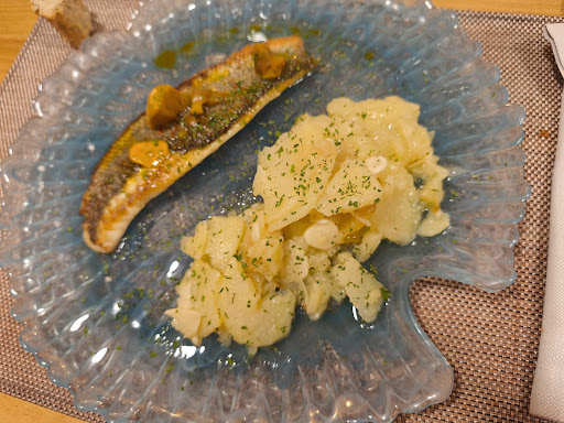 Saucco Restaurante