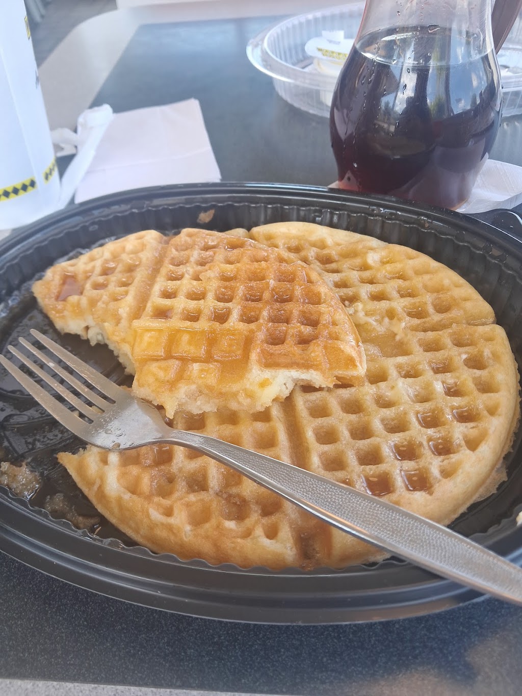 Waffle House