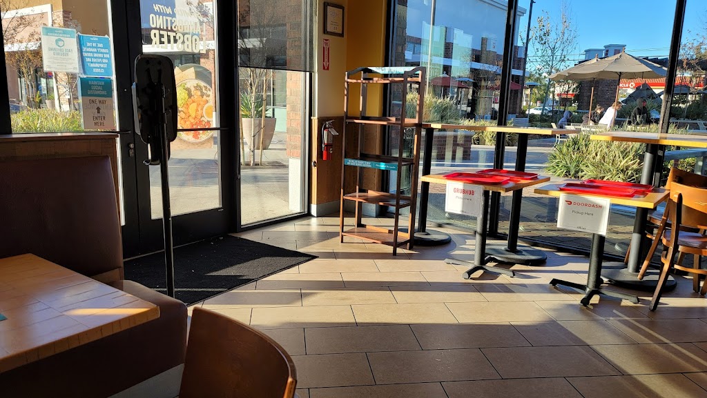 Rubio's, Menifee, CA
