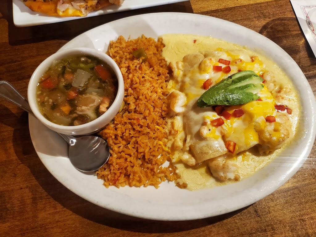 El Toro, La Porte, TX