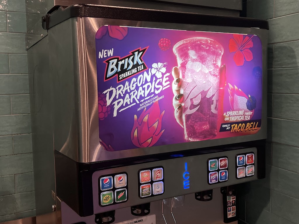 Taco Bell