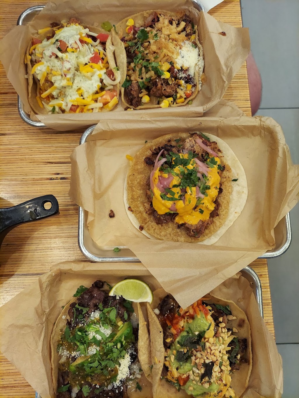 Torchy's Tacos