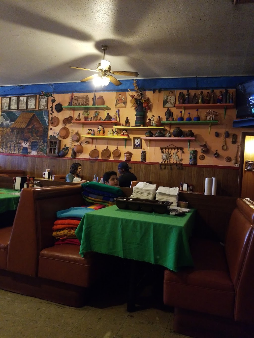 Tres Marias, Antioch, TN