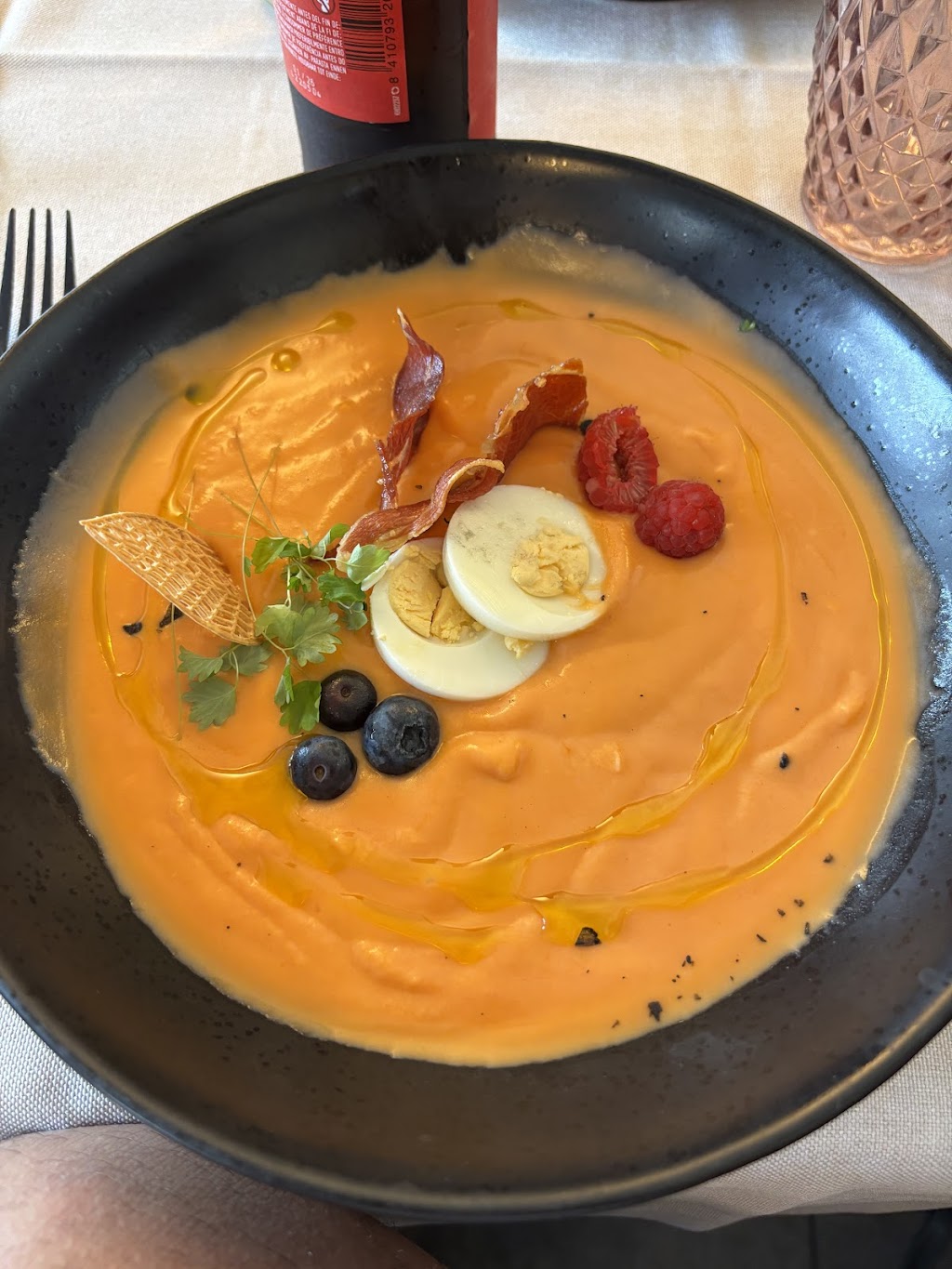 Masquefa, Avinguda De Can Parellada