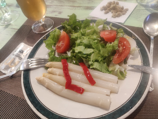 Mesón Jara