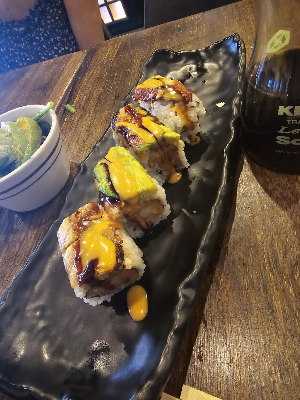 Kikoo Sushi