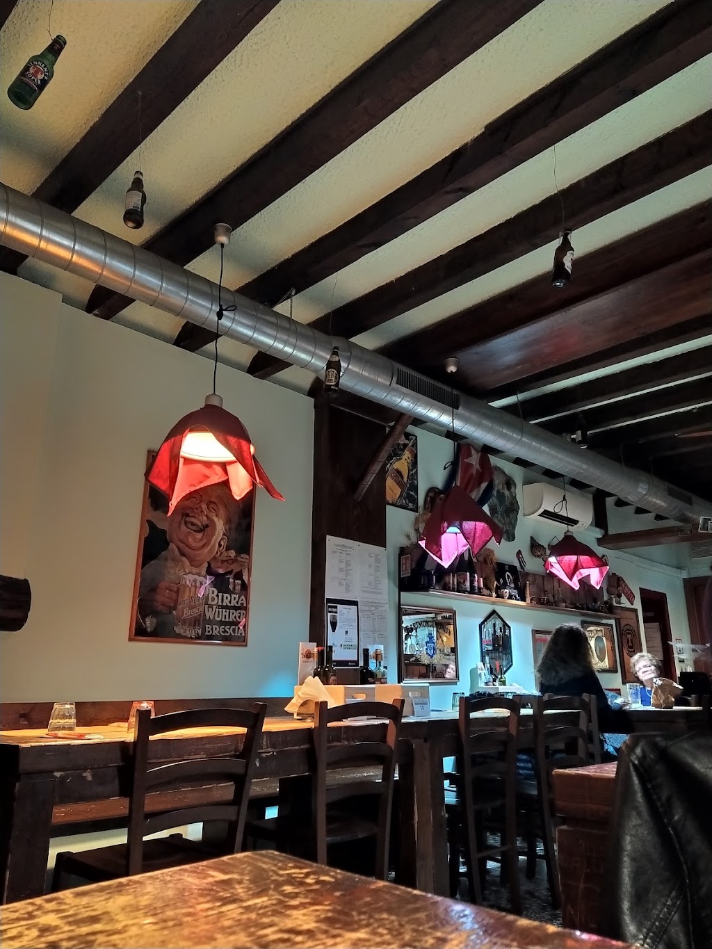 Osteria La Masna