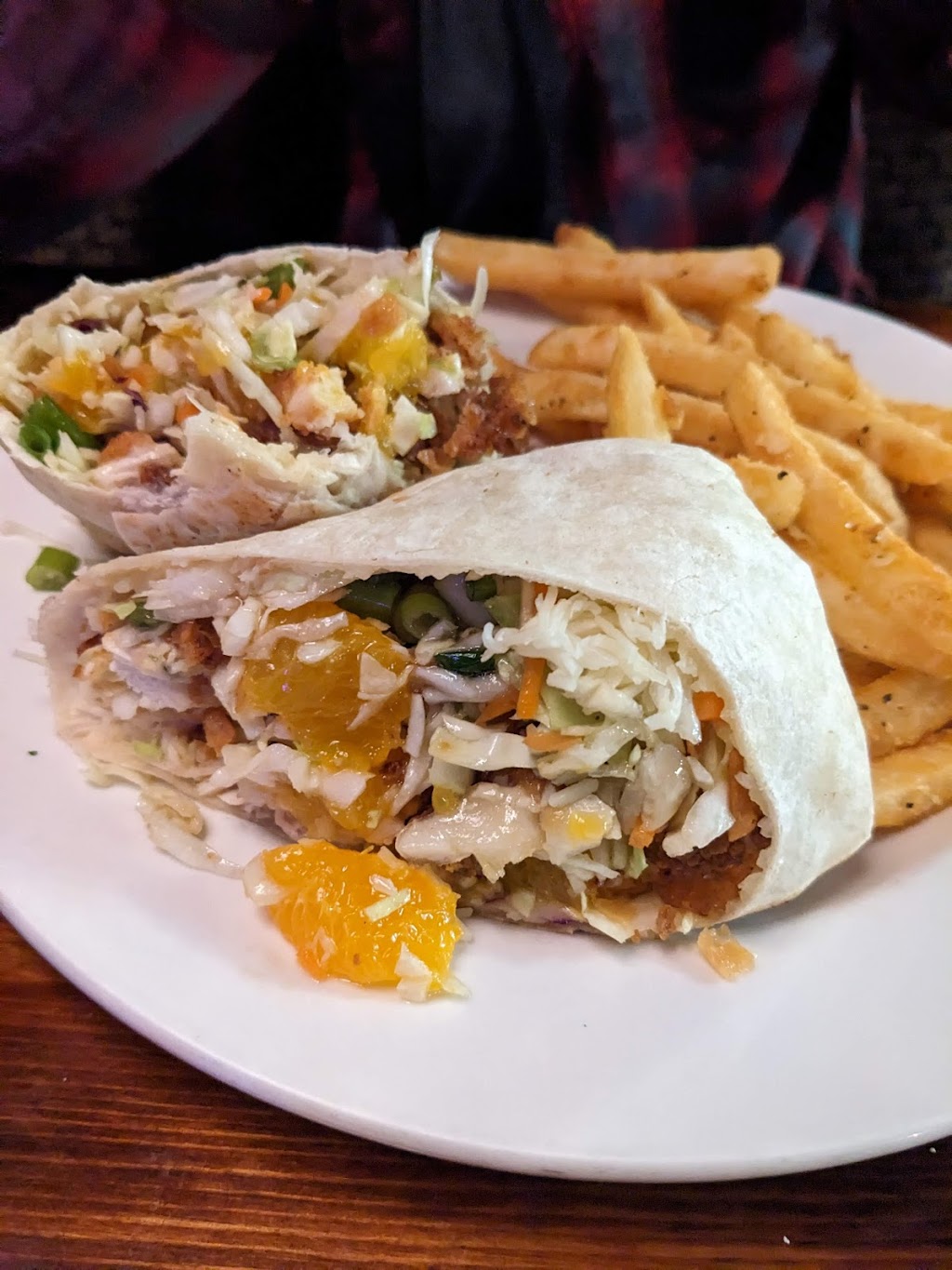 Roadhouse 140, Mariposa, CA