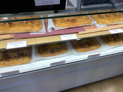 Empanadería Gallega Furancho, Madrid